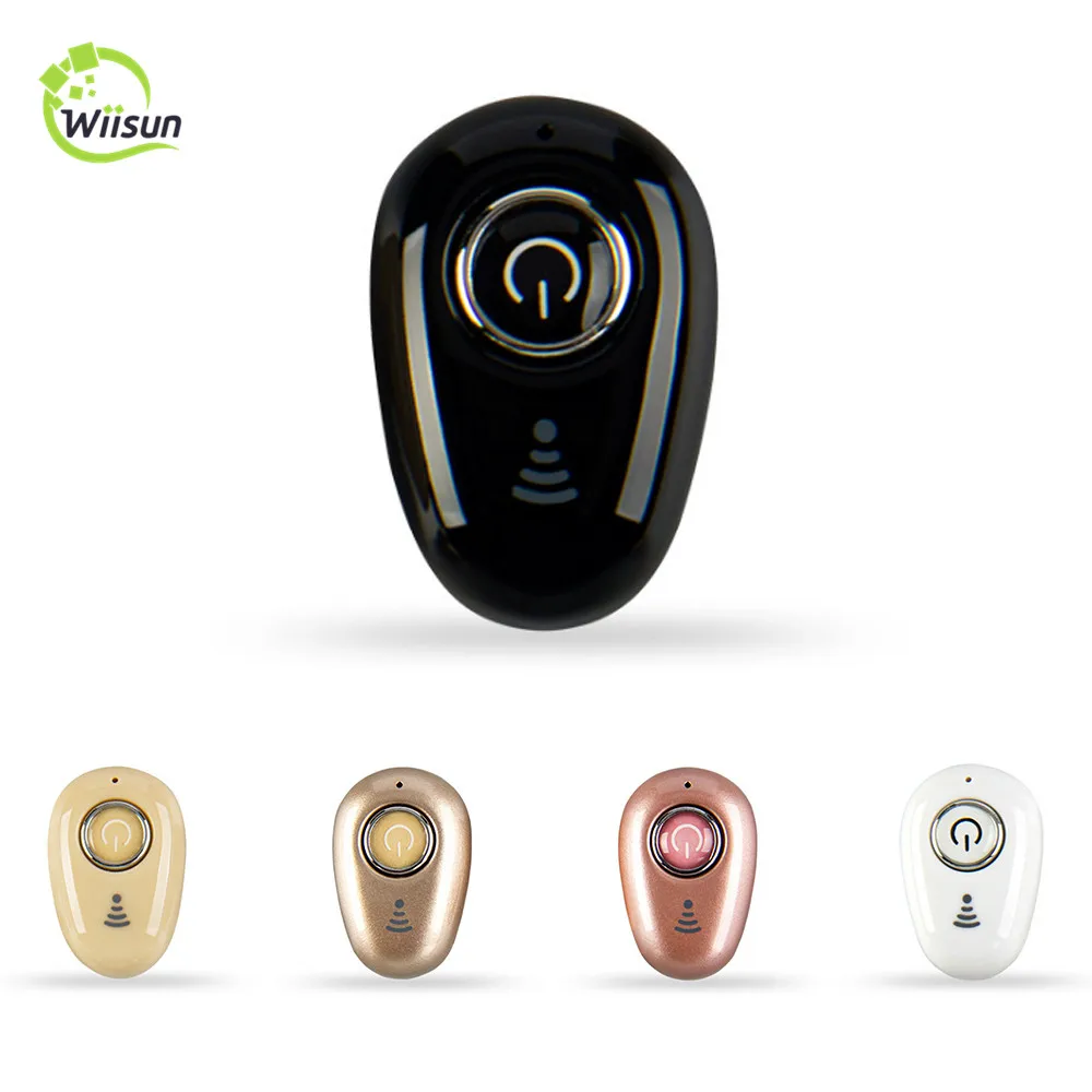 small earphones with mic