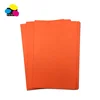 Orange Manilla Paper File Folder FC Size, 11pt,FSC Certification Provided