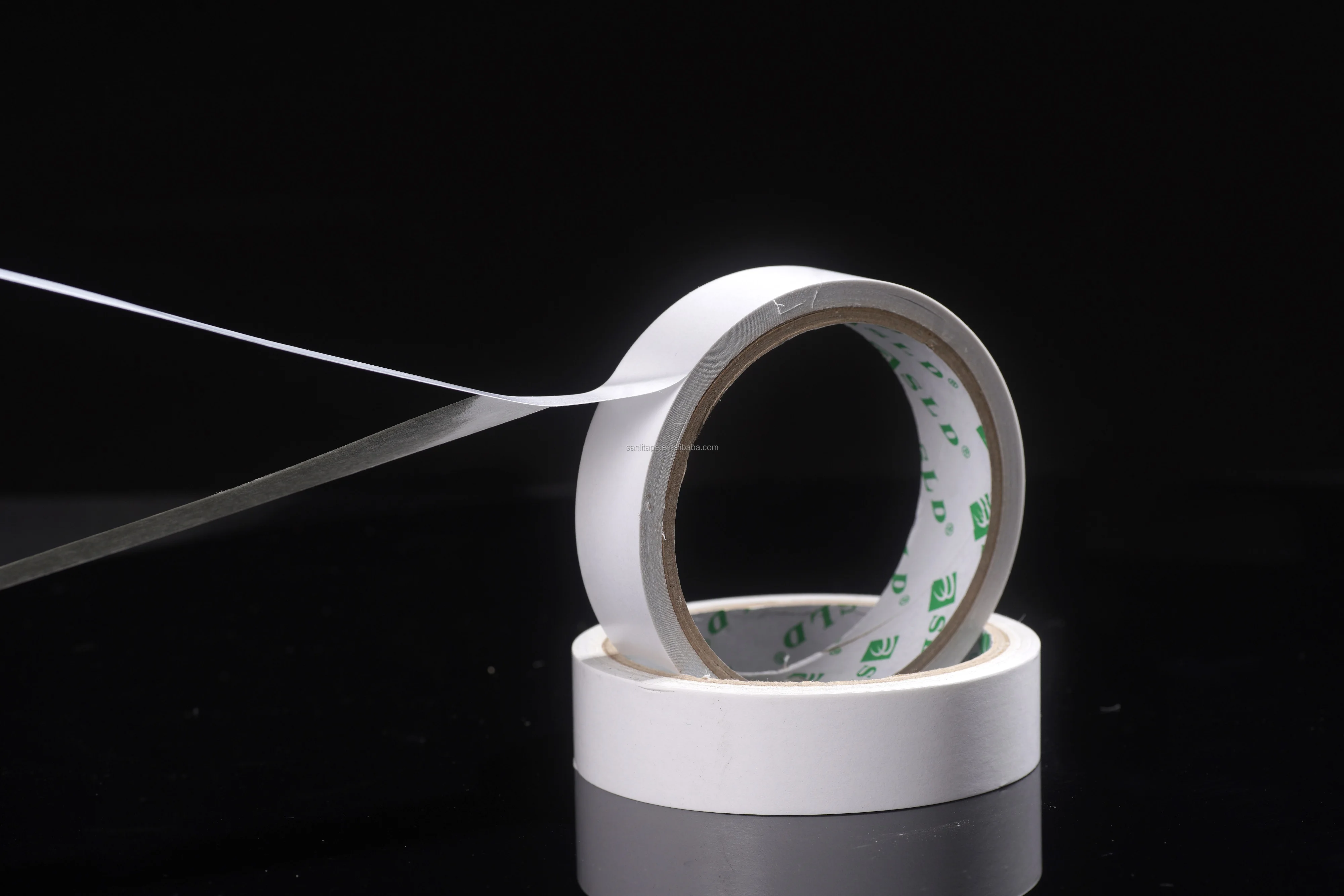 Tissue tape4