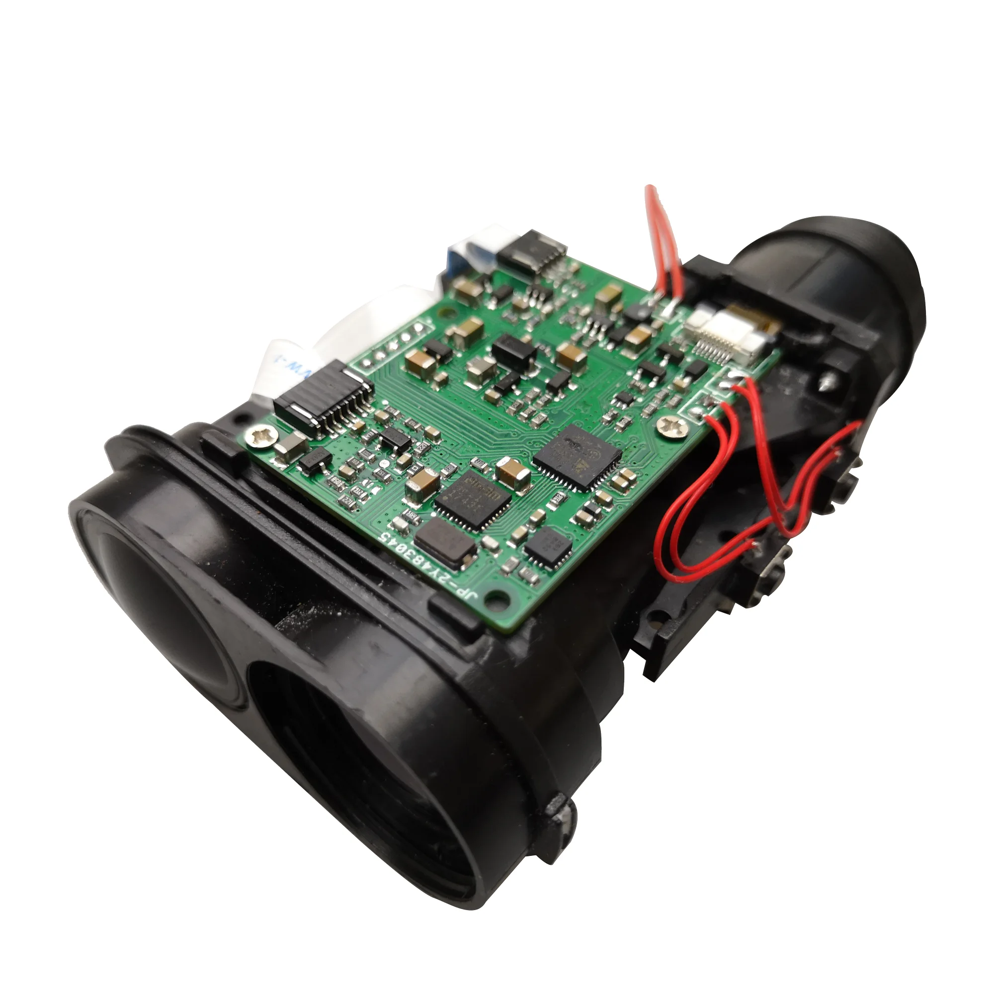 905nm LRF module-view