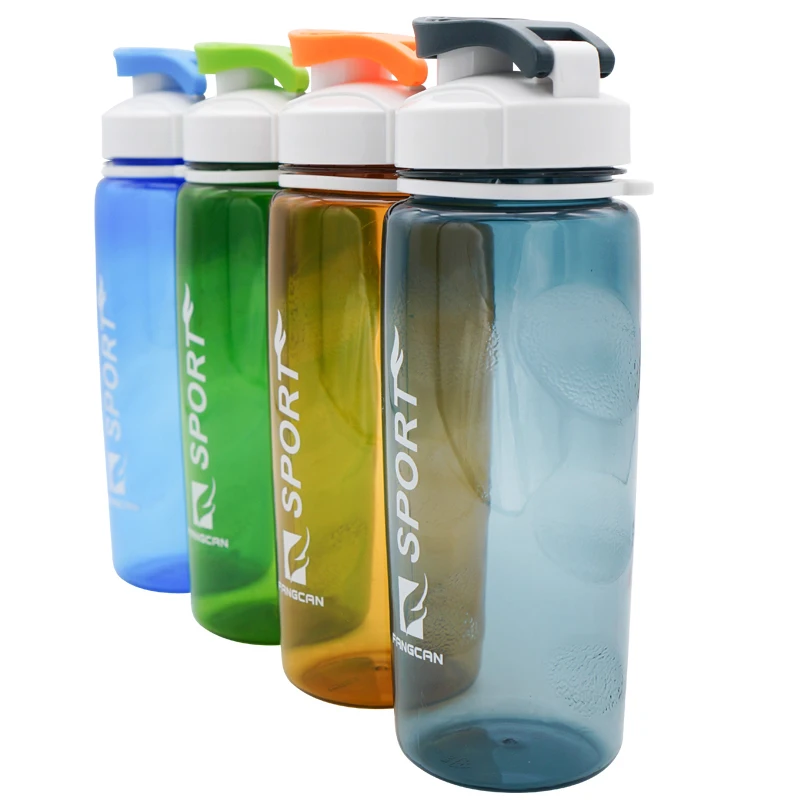 Fangcan Water Bottle For Sale Seal Leakproof Plastic Water Bottle