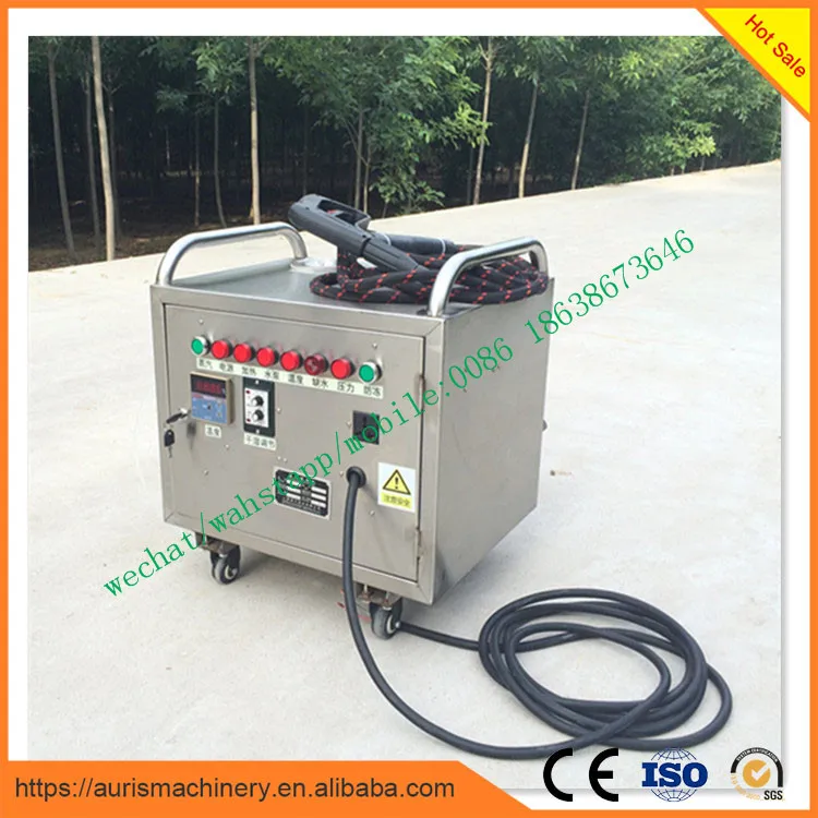 Good Price Steam Car Wash Machine Popular Philippines - Buy Steam Car