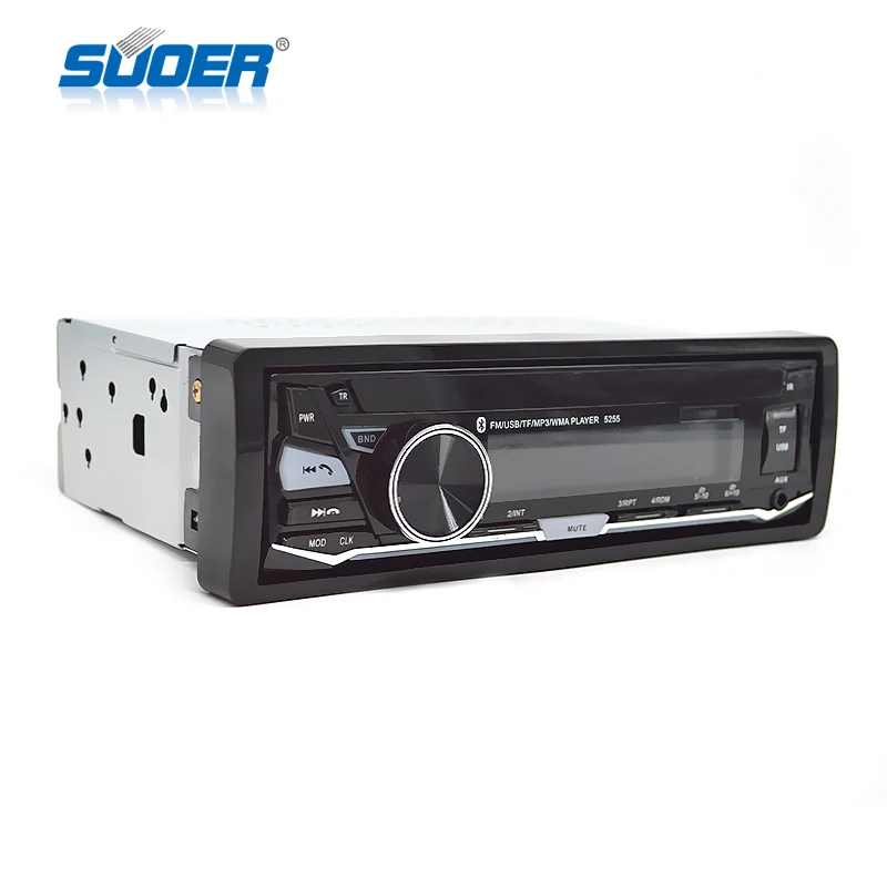Car Audio Mp3 Usb Player Car Mp3 Fm Modulator Sd Mmc Usb Car Mp3 Player