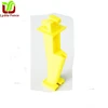 Wood Post Extender Insulator For Farm Fence