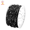 UL Listed C9 1000FT E17 Black Spool Wire for String Light