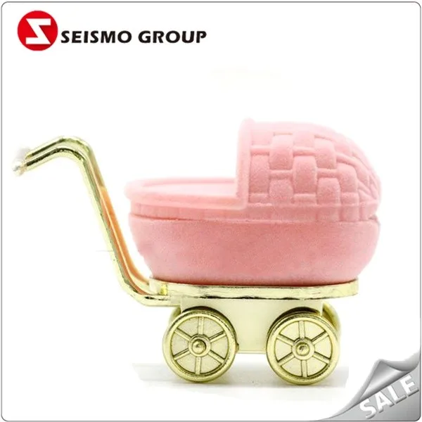 baby ring box
