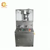 Laboratory test tablet machine