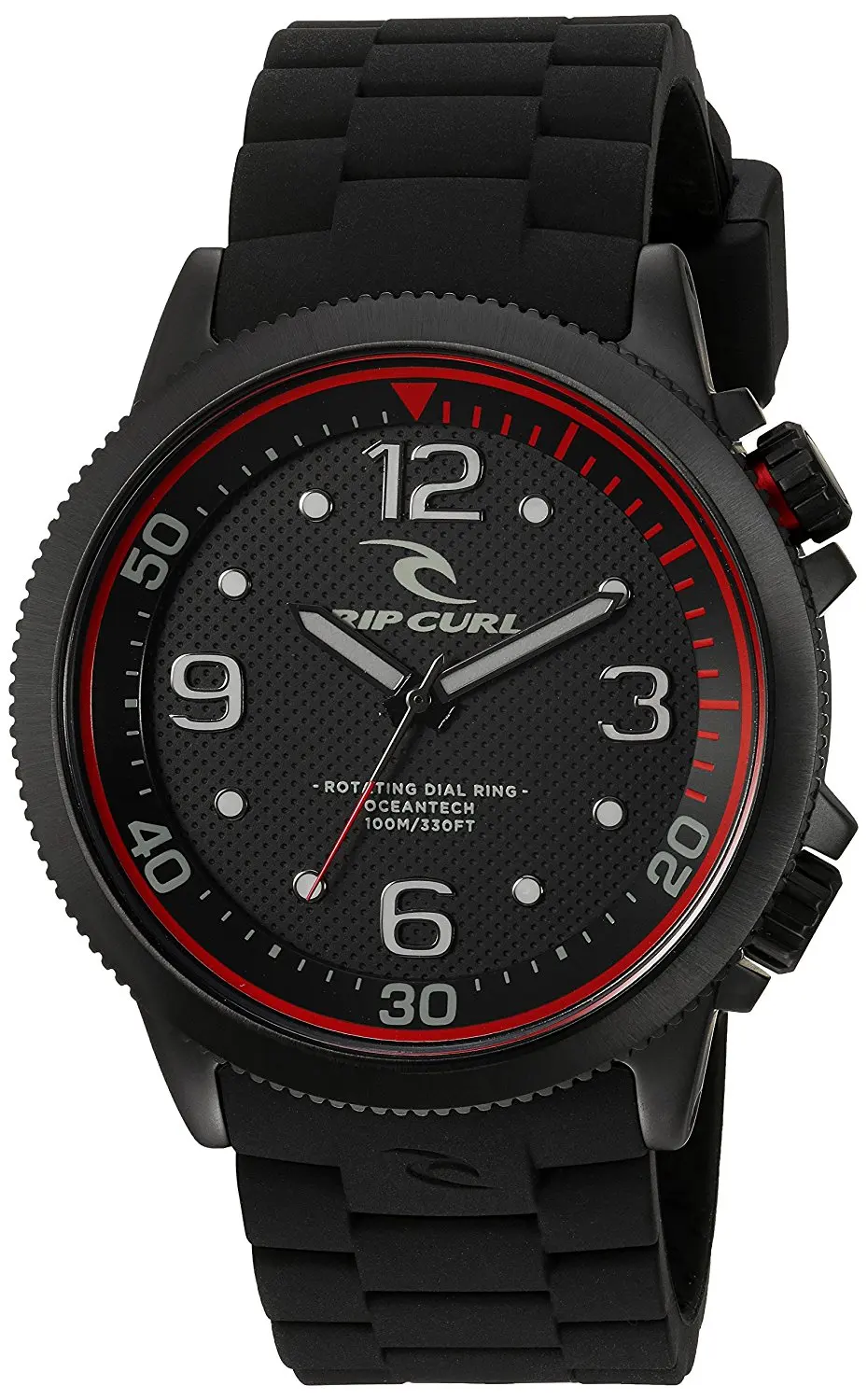 rip curl agent watch