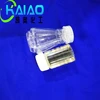 Latex paint adhesive multi-functional antiseptic agent