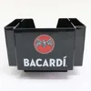 Bacardi Vodka Bar Caddy Napkin Holder