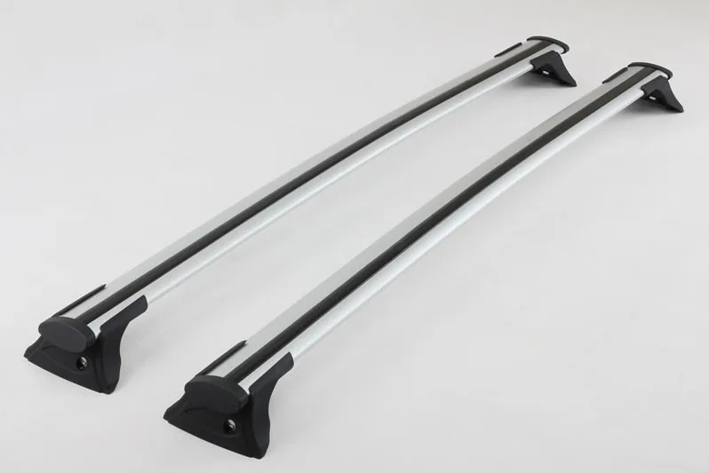 Universal Aluminum Alloy Roof Rack Cross Bar Fit For All Car - Buy ...