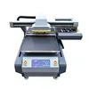 2018 New dx10 eco solvent printer a4 uv varnish 5d for sale