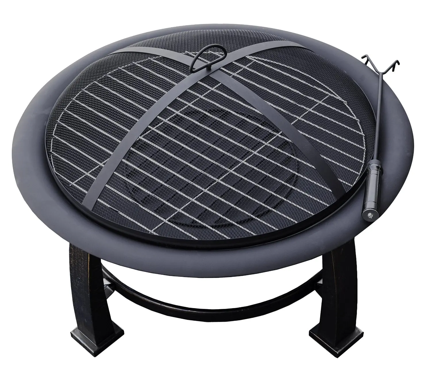 Cheap Fire Pit Cooking Grate, find Fire Pit Cooking Grate deals on line