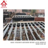 High Load Capacity Scaffolding Concrete Forms for Building Construction
