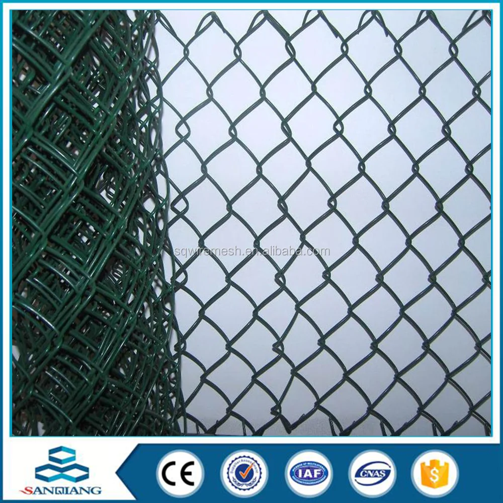 School Stadium Chain Link Fence/chain Fence Netting/football Gym Use ...