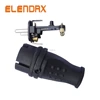 European 2 pin electical power plug