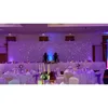 RK hot products led sexy movis star back curtain,led star curtain