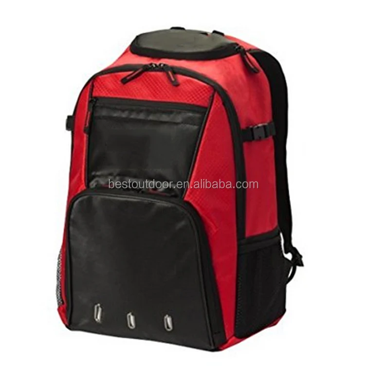 baseball bat bag backpack