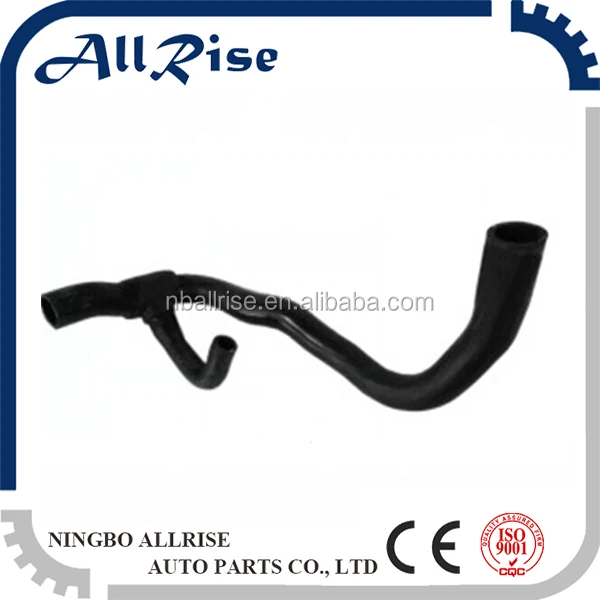 ALLRISE C-38306 Trucks 1545116 1531776 Radiator Hose