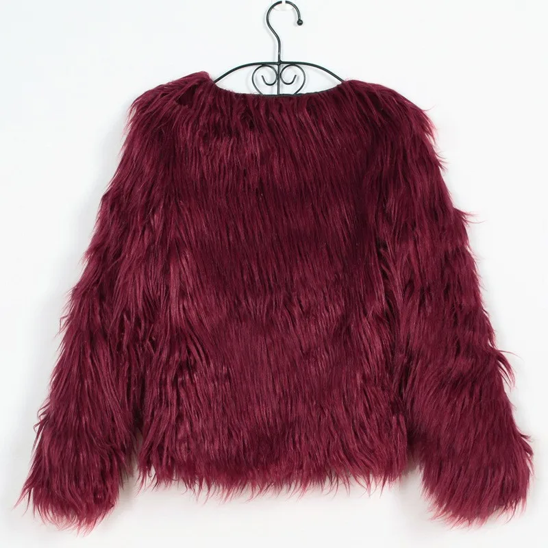 Brand new black down coat fur With High Quality