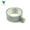 The hot zone at the nozzle , injection molding machine accessories
