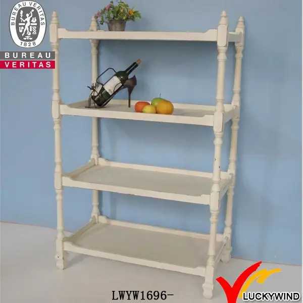 Antique White Wood Display Decorative Shelf Edging Buy Decorative