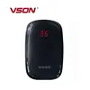 portable mini size laser particle dust analyzer PM2.5 tester