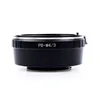 PB-M4/3 PB Lens Adapter Ring Convert for M4/3 Mount Adapter GX1 EP5 E-M5 EM1 Lens Converter Ring