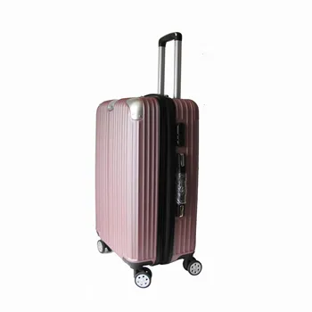 expandable suitcase set