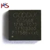 GT5668 Hand Wake up Android Capacitance Touch Goodix IC