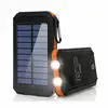 High Capacity Waterproof names of some electronics products with Flashlight