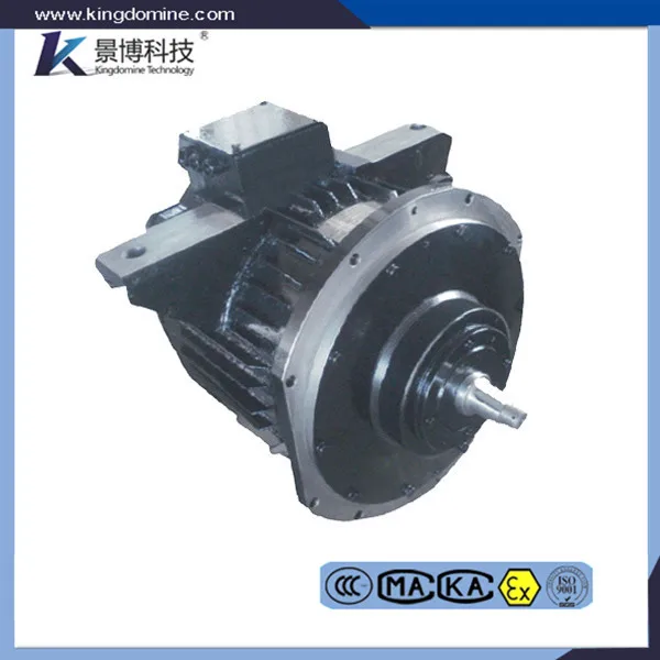 YVF-75Q / TYVF-45Q AC motor