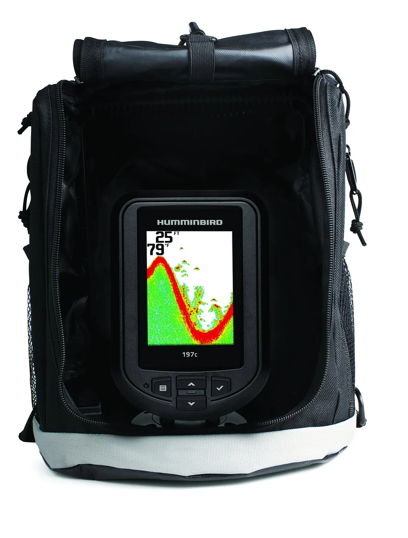 Cheap Humminbird 535 Portable Fish Finder, find Humminbird 535 Portable