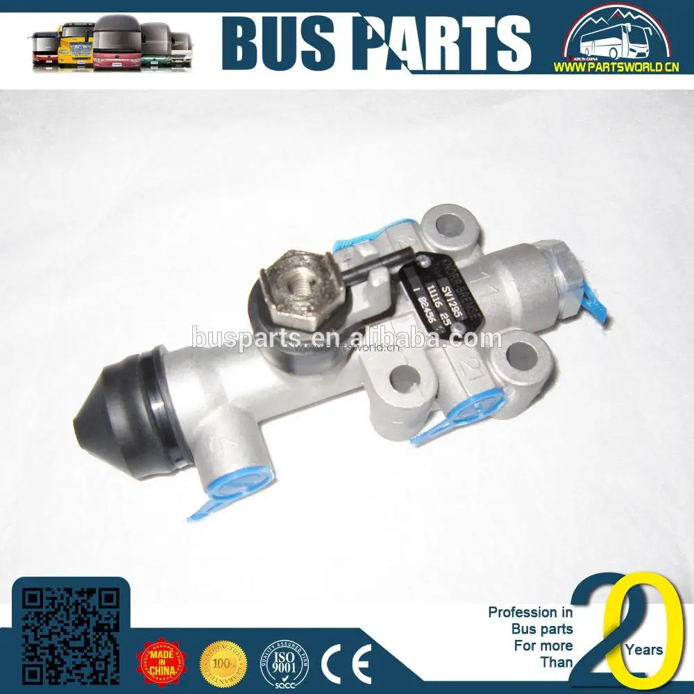 bypass check valve 3934410 3923477