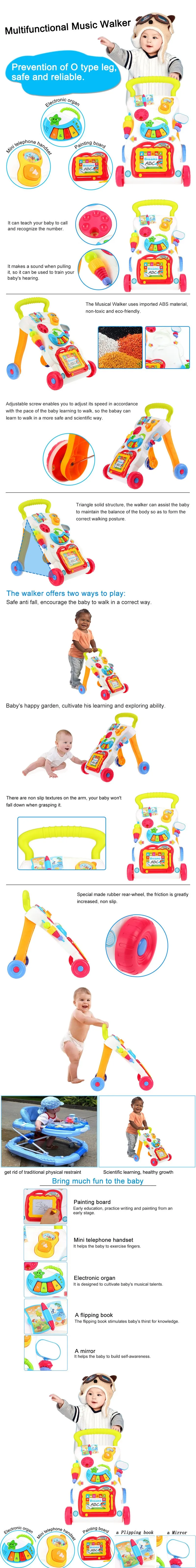 amazon baby walker sale