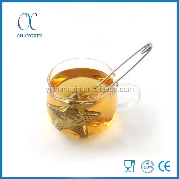 Tea Interval Device 