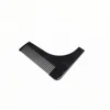 hot selling wholesale personalized eco-friendly Acetate beard combs