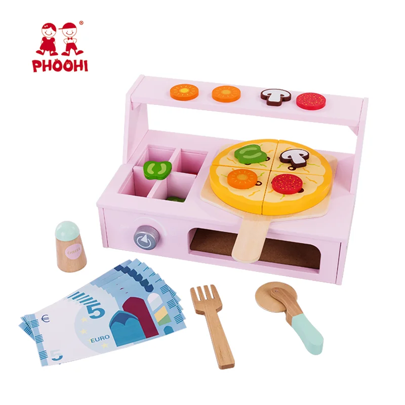 kitchen play food accessories