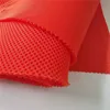 Factory hot sale sportswear and breathable shoes sports ware textile mesh fabrics