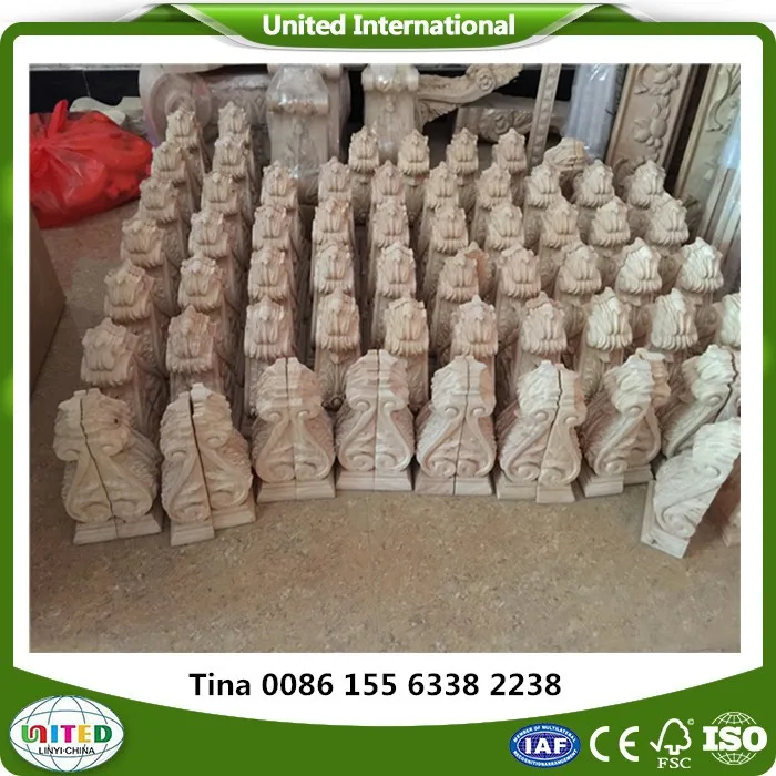 decorative wood appliques and onlays