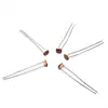 Photoresistor GL5528 photoelectric switch element photodetector 5mm components