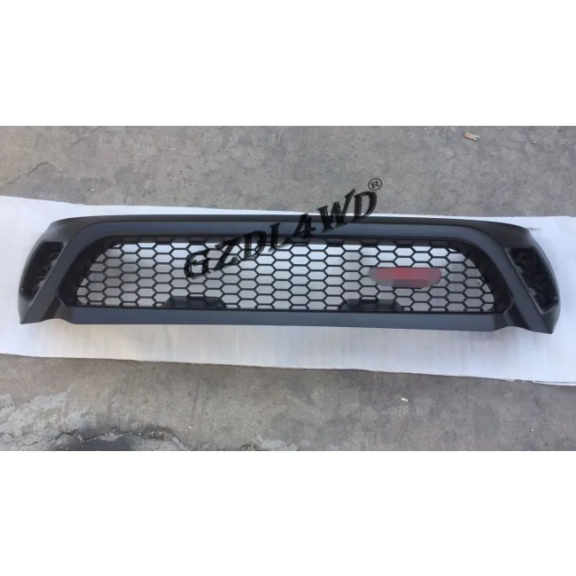 Revo Auto Part Mudguard Black Body Kits Mud Flaps 4pcs For Hilux Pickup Accessories