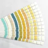 Urine test strips 11 parameters Anti-Vc accurate URS-11