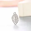 925 sterling silver jewelry connector accessories finding for women necklace