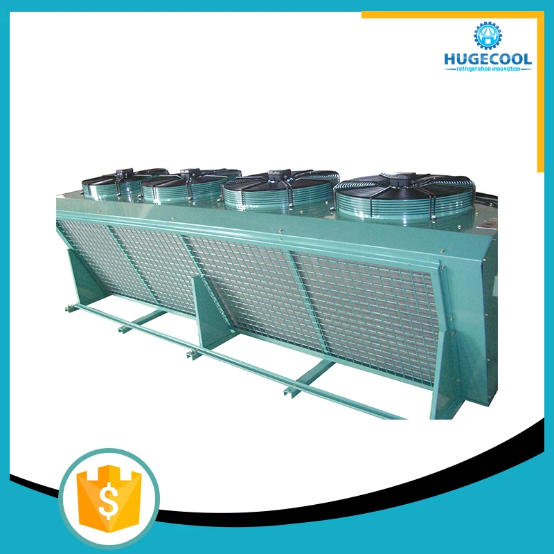 HUGECOOL Fin Type Condenser - Efficient & Durable Solutions