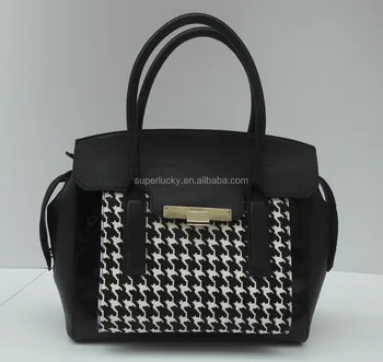 Las Pu Leather One Strap Shoulderbag Handbags Long Shoulder Bag Custom Made Product