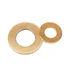 Factory Metal Washer 1/4, 3/8, 5/8, 7/8 Inch Id,Diy 000 Flat Washer 6916, 7089,Bs3410 Bs4320 Table 3 7 Washer Lowes