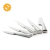 Cheap wholesale price usa super knife kitchen knife set