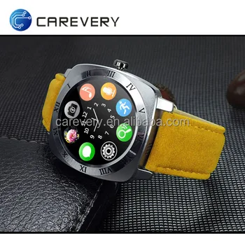 new fashion smart watch