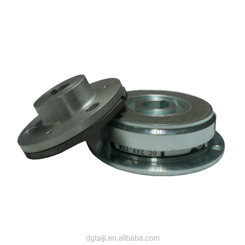 Industrial Machine Centrifugal Clutch 1 Inch